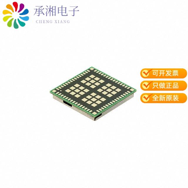 正品WL1831MODGBMOCR原装RX TXRX MOD WIFI SURFACE MO