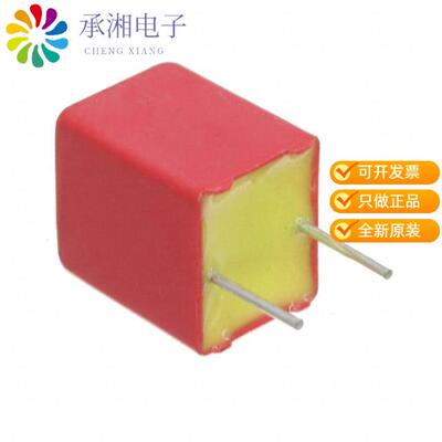 全新FKP2D022201L00JSSD正品CAP FILM 0.022UF 5% 100V