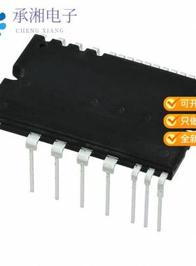 正品STGIF5CH60TS-L原装SLLIMM(TM) - 2ND SERIES IPM,