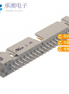 正品09185406324原装CONN HEADER VERT 40POS 2.54MM