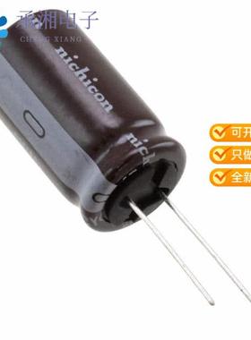 正品UCY2G121MHD原装CAP ALUM 120UF 20% 400V RADIAL