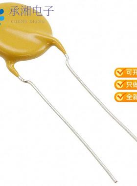 正品S103K75Y5PN83J0R原装CAP CER 10000PF 1KV Y5P RA