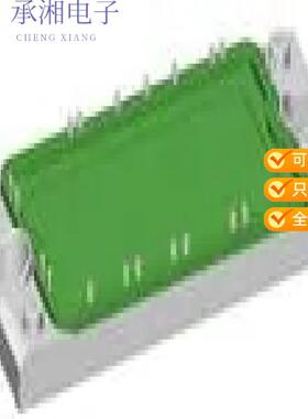 正品MUBW25-12A7原装IGBT MODULE 1200V 50A 225W E2