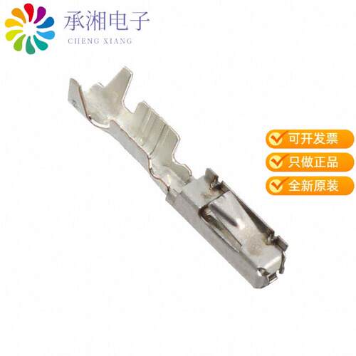 全新5-963715-6正品MQS REC CONT