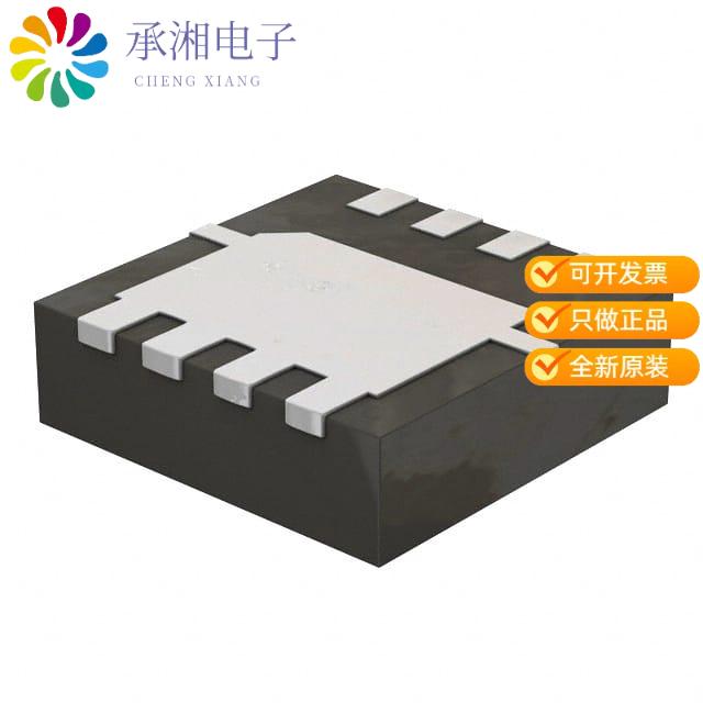 正品CSD25402Q3A原装MOSFET P-CH 20V 76A 8VSON