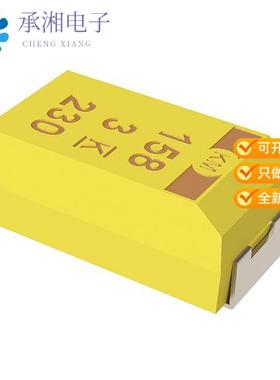 正品T540B226K010AH8710原装CAP TANT POLY 22UF 10V 1