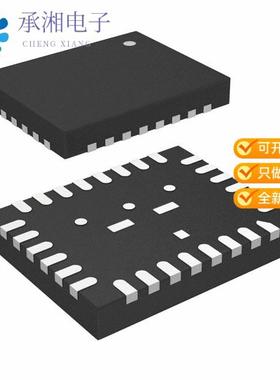 正品LTC3636IUFD#TRPBF原装IC REG BUCK ADJ 6A DL 28QFN