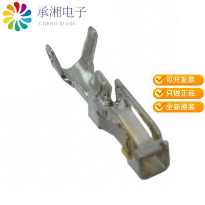 全新DF62-30SCFA正品CONN SOCKET 30AWG CRIMP GOLD