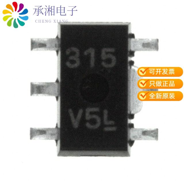 正品PQ2L3152MSPQ原装IC REG LINEAR 1.5V/3.3V SOT89