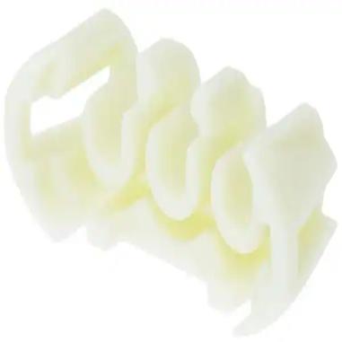 正品15300015原装胶壳及附件 3Pins 1Row