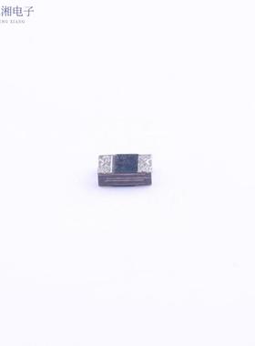 正品SL0805300原装3A  6V 自恢复保险丝