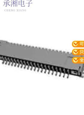 正品2-487951-0原装020 1MM FPC TOP HORZ