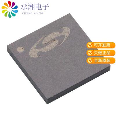 全新ZGM130S037HGN2R正品RX TXRX MODULE ISM  1GHZ SMD