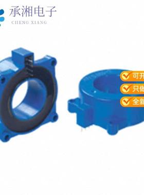 正品HTFS 800-P原装SENSOR CURRENT HALL 800A AC/DC