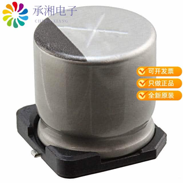 正品UCB1C471MNL1GS原装CAP ALUM 470UF 20% 16V SMD
