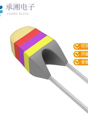 正品NTCLE100E3472JB0原装THERM NTC 4.7KOHM 3977K BEAD