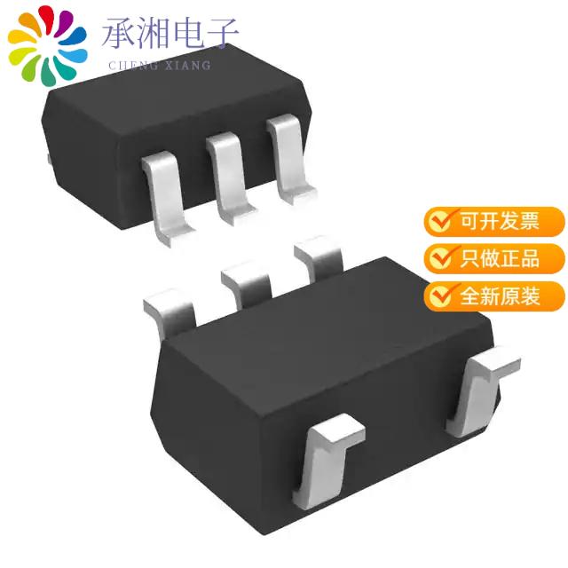 正品TSV851ICT原装IC OPAMP GP 1 CIRCUIT SC70-5