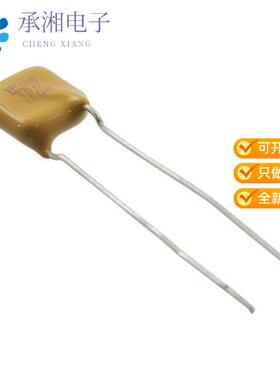 正品600R150-RBZR原装PTC RESET FUSE 60V 150MA RADIAL