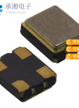 正品7X24000005原装XTAL OSC XO 24.0000MHZ CMOS SMD