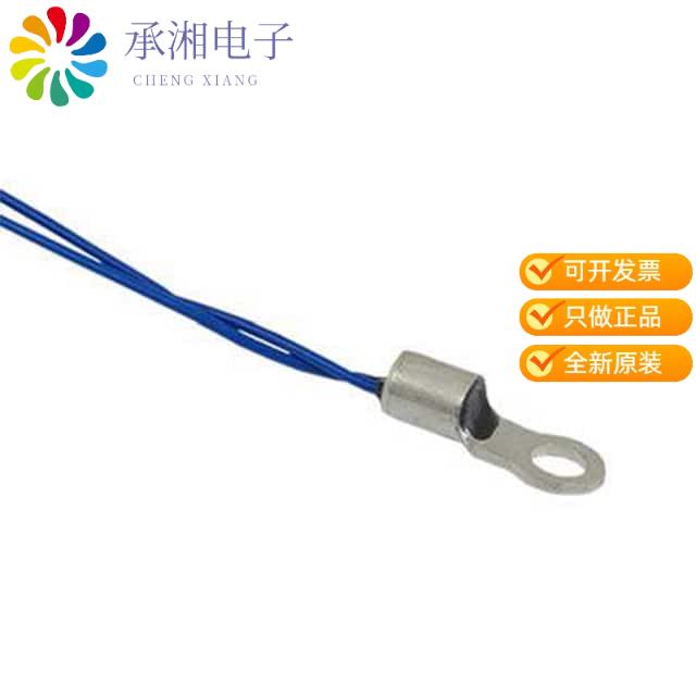 正品NTCALUG01T103G501原装THERM NTC 10KOHM 3984K RI