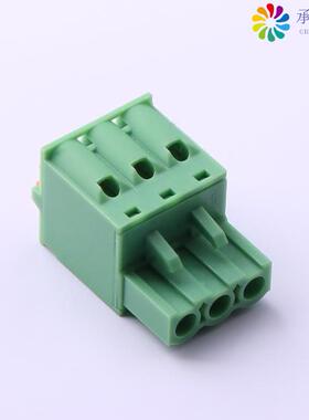 正品KF2EDGKD-5.0-3P原装插拔式接线端子 KF2ED