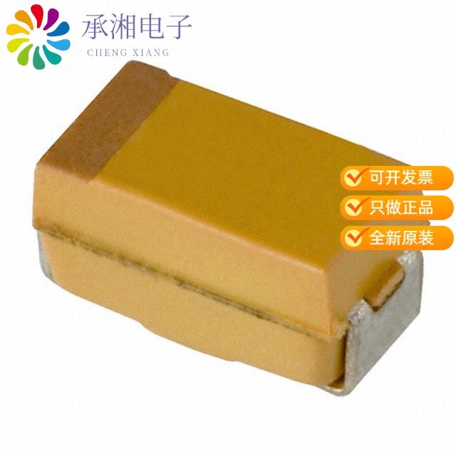 正品TPSC107K010R0100原装CAP TANT 100UF 10% 10V 2312