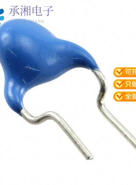 全新CC45SL3DD220JYNNA正品CAP CER 22PF 2KV SL RADIAL