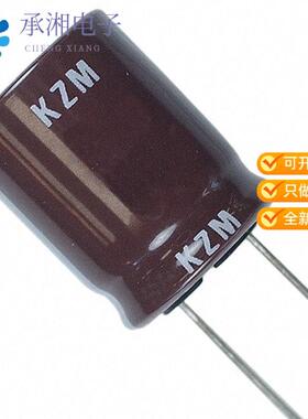 全新EKZM350ETD331MJC5S正品CAP ALUM 330UF 20% 35V R
