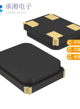 正品CX3225CA25000D0HSSCC原装CRYSTAL 25.0000MHZ 8PF