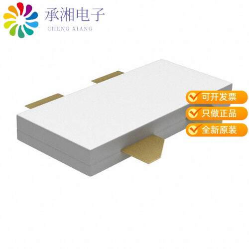 全新AFV09P350-04NR3正品FET RF 2CH 105V 920MHZ OM78