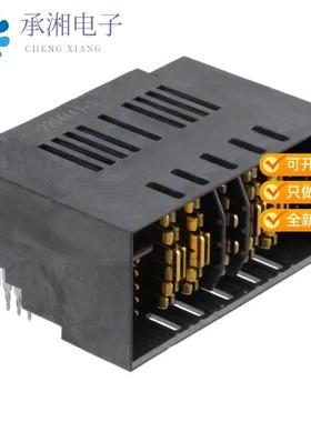 正品2204441-1原装CONN PLUG MULTI-BEAM 36P EDGE MT