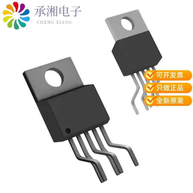 正品LM2596T-5.0原装IC REG BUCK 5V 3A TO220-5