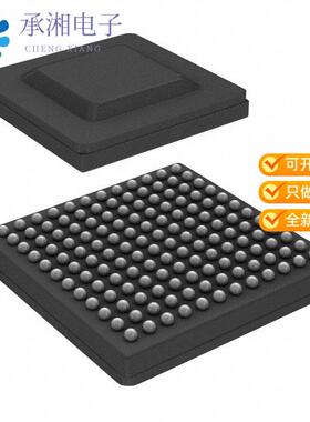 全新TLK10232CTR正品IC TRANSCEIVER 144FCBGA