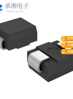 全新P6SMB7.5A-M3/52正品TVS DIODE 6.4VWM 11.3VC DO2