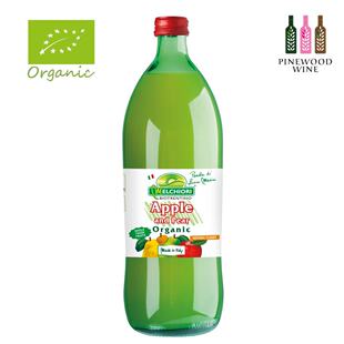 MELCHIORI - 意大利有机冷榨啤梨苹果汁Organic Apple