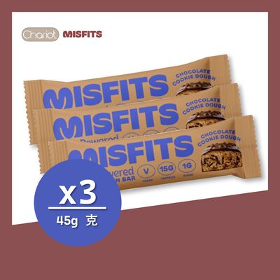 香港进口巧克力曲奇能量棒