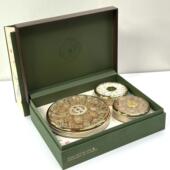 香港进口澳宝牌澳宝牌新年礼盒鲍罗万有