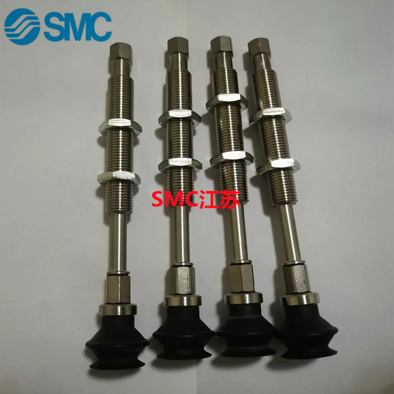 SMC吸盘ZPT25BGNJ/BGSJ10-20-30-40-50-B5-N6-N4-U6-U4-04-06-A10