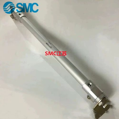 SMC原装高速气缸RHCB/RHCL/RHCF20/25/32/40-300-400-500-600-700