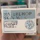 WATERDROP SKIN MILK 日本现货PURELIVE高级滋润面霜保湿 包邮