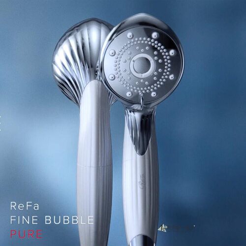 ReFaFINEBUBBLEPURE花洒