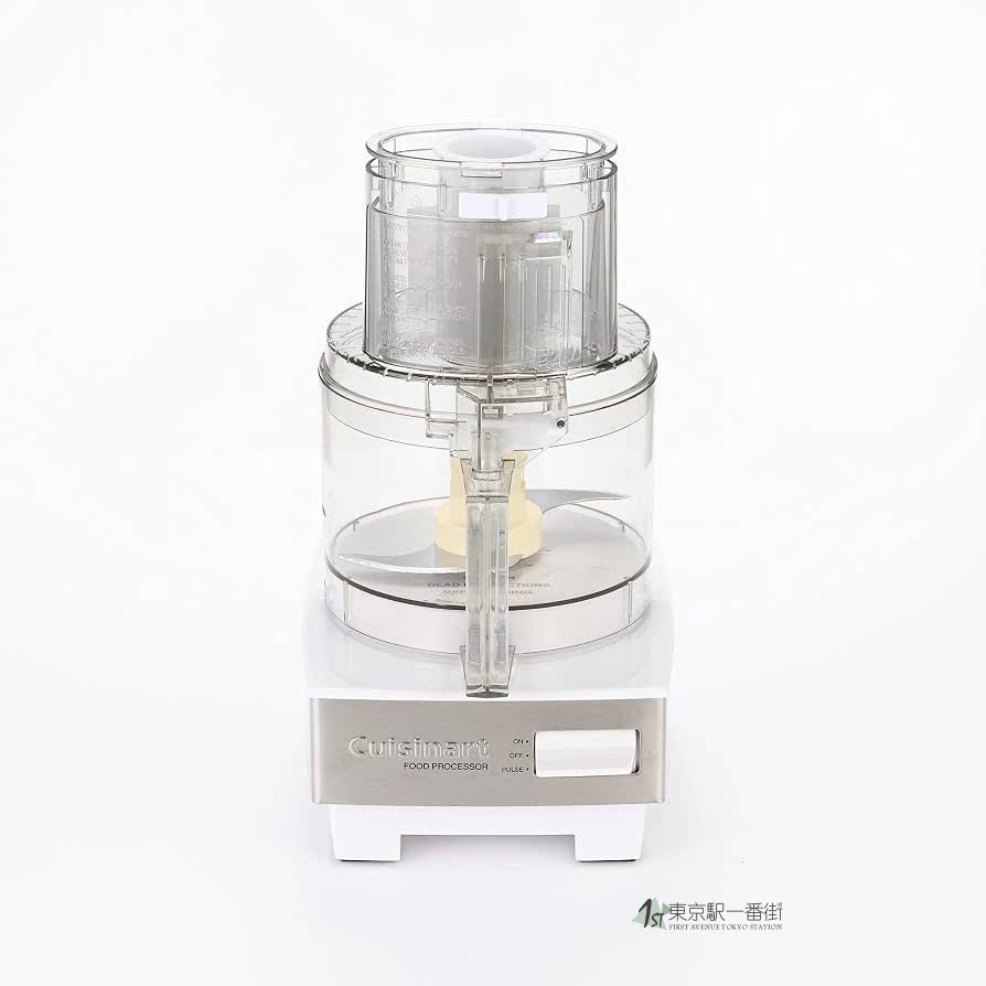 CuisinartDLC-191J料理多功能机