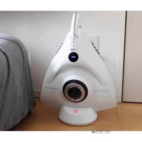 Raycop/瑞卡富吸尘器除螨仪