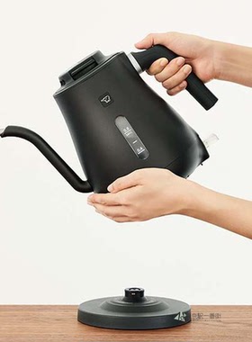 ZOJIRUSHI/象印窄口型电热水壶