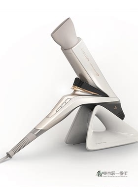 日本代购 bioprogramming 107D 吹风机 Lumielina吹风机