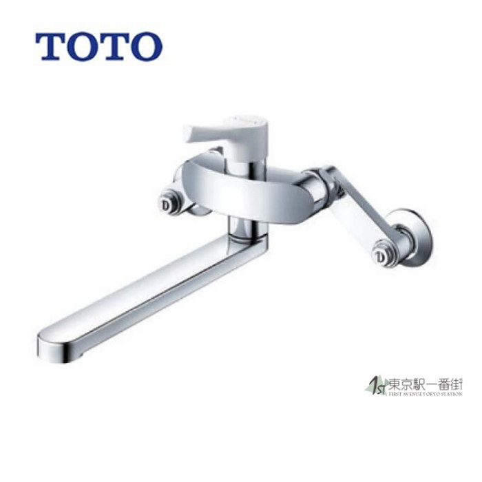 日本包税代购TOTO2019年新款浴缸龙头冷热混合水栓日本制
