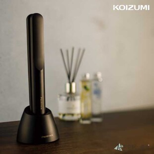 日本制小泉成器超音波红外线直板夹 高渗透头发护理仪器沙龙用