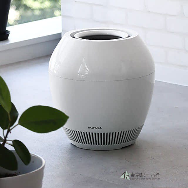 25款巴慕达BALMUDARain加湿器