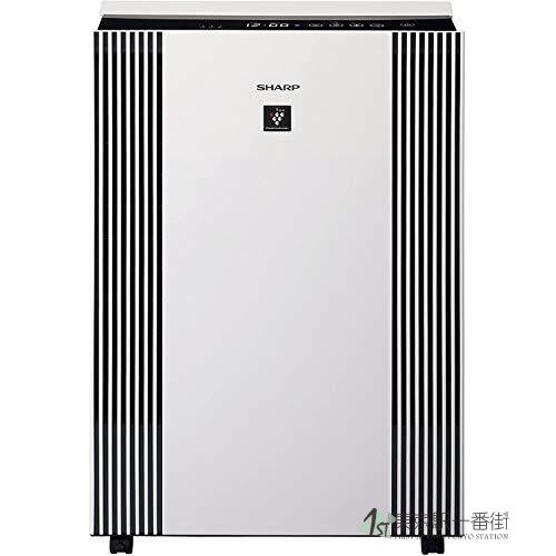 日本夏普商用空气净化器大面积除雾霾甲醛‎办公室用FP-140EX-W