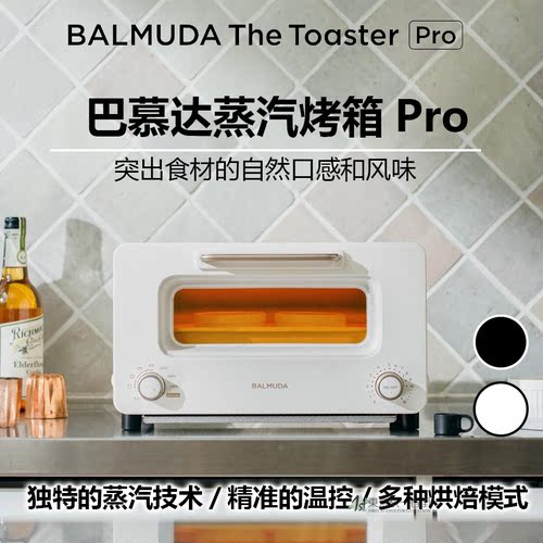 蒸汽烤箱家用电烤箱复热台式烘焙